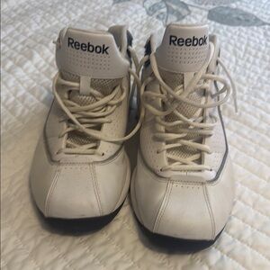 Reebok Off-White Sneakers